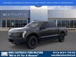 Ford F-150 Lightning