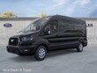  Ford Transit-350