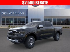 2025 Ford Ranger Lariat Truck