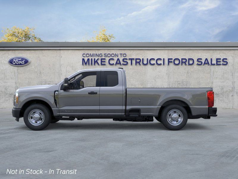 2026 Ford F-350 photo 3