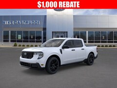 2025 Ford Maverick XLT Truck