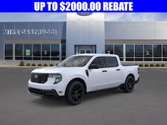2025 Ford Maverick XLT Truck