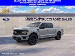 2026 Ford F-150 XLT Truck