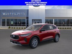 2026 Ford Escape Active SUV