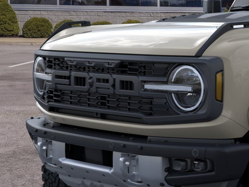 2025 Ford Bronco 4-Door Raptor - Photo 18