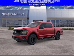 2026 Ford F-150 XLT Truck