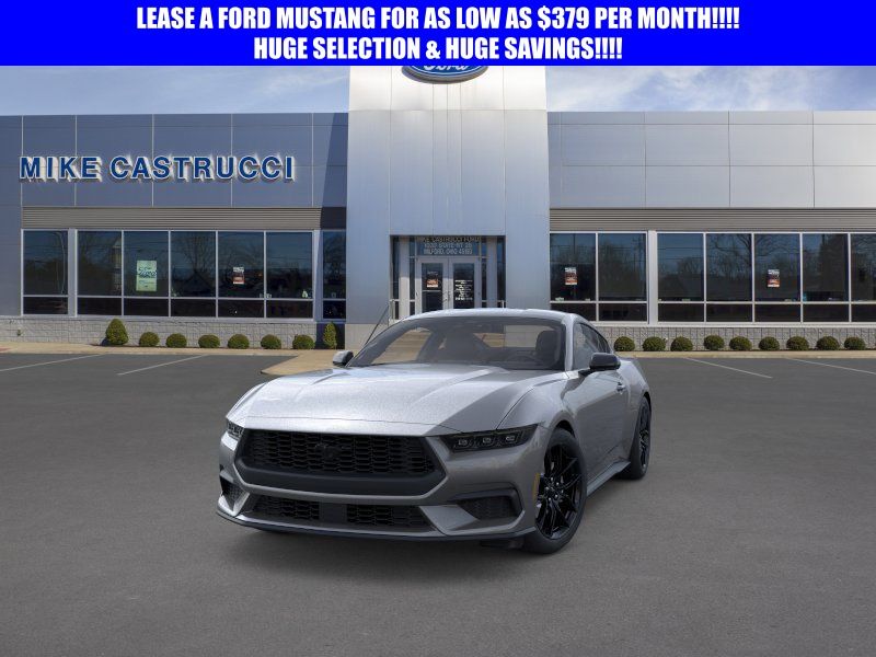 新品未使用 Momose Mustang MMG1-STD New Ford Mustang Models in Milford, OH | Mike Castrucci Ford