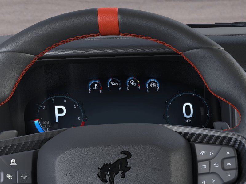 2025 Ford Bronco 4-Door Raptor - Photo 12