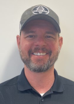 Staff member Josh Holston from e22d15095ad3