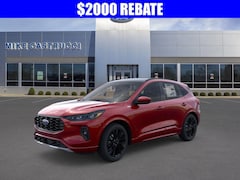 2026 Ford Escape ST-Line Elite SUV