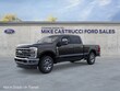  Ford F-250SD
