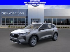 2026 Ford Escape Active SUV