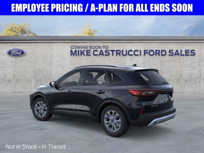 2025 Ford Escape Active photo 3