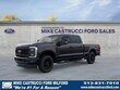 Ford F-250SD