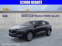 2026 Ford Escape Active SUV