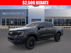 2025 Ford Ranger XLT Truck