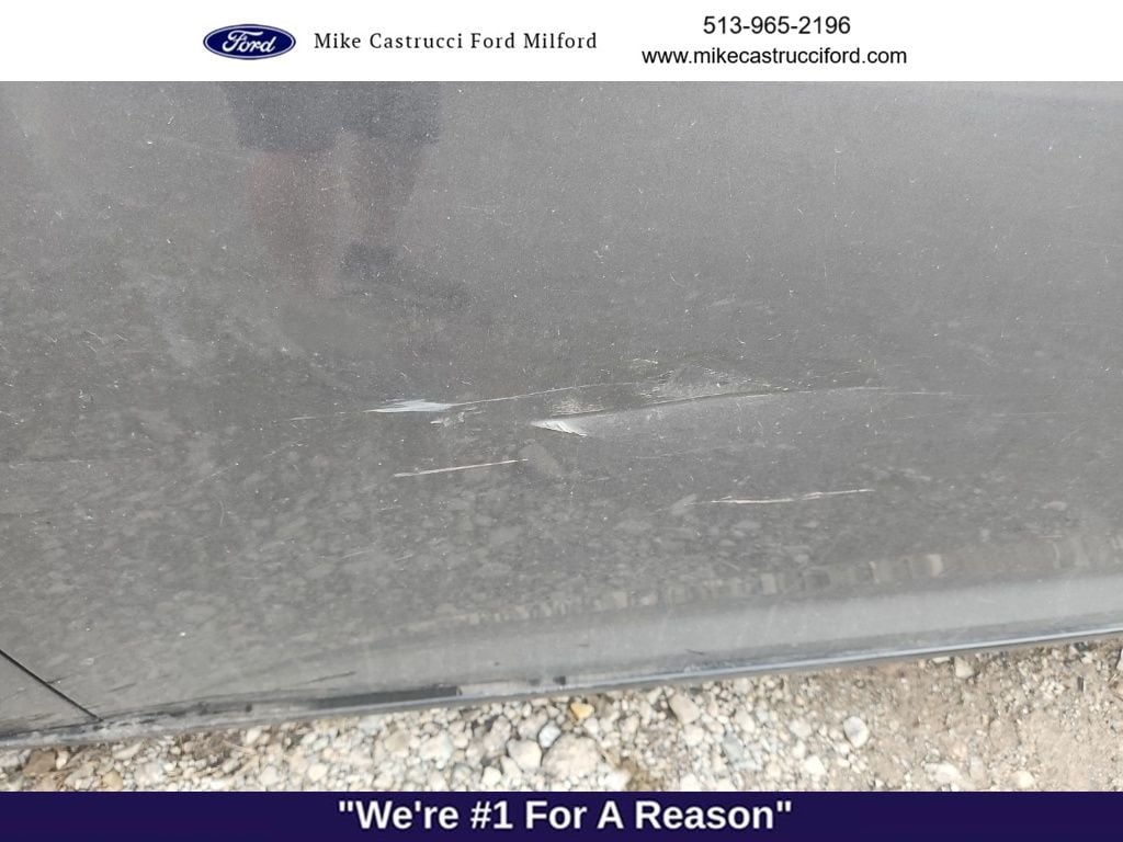 Used 2018 Ford Focus SE Hatchback