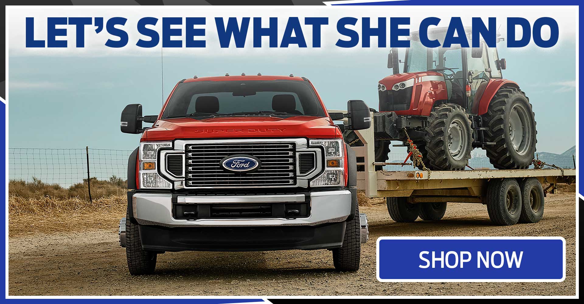 Buying a Work Truck Milford Ohio