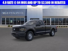 2025 Ford F-150 XL Truck