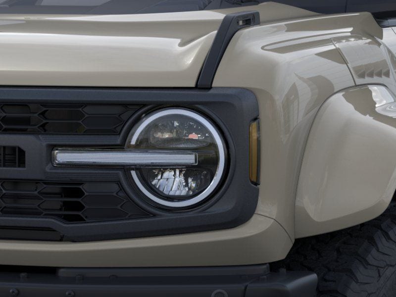 2025 Ford Bronco 4-Door Raptor - Photo 19