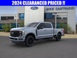 Ford F-250SD
