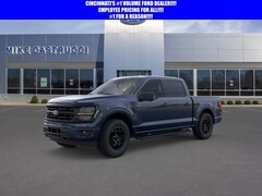 2026 Ford F-150 XLT Truck
