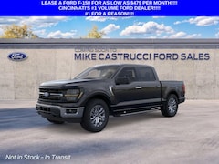 2026 Ford F-150 XLT Truck