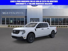 2026 Ford Maverick XLT Truck