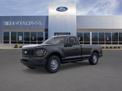 2025 Ford F-150 XL Truck