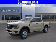 2025 Ford Ranger XL Truck
