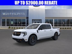 2025 Ford Maverick Tremor Truck