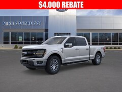 2025 Ford F-150 XLT Truck