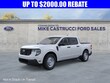  Ford Maverick