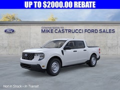 2025 Ford Maverick XL Truck
