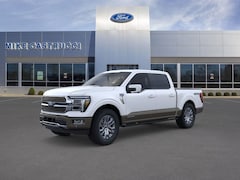 2026 Ford F-150 King Ranch Truck