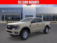 2025 Ford Ranger XL Truck