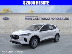 2026 Ford Escape Active SUV