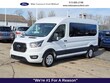 Ford Transit-350 Passenger