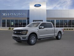 2026 Ford F-150 XLT Truck
