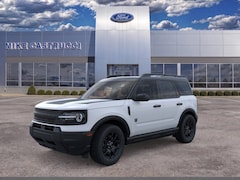 2026 Ford Bronco Sport Big Bend SUV