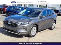 2023 Ford Escape Active SUV