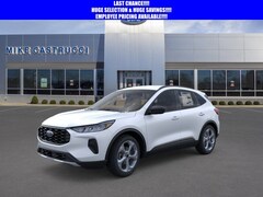 2026 Ford Escape ST-Line SUV