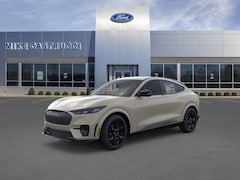 2025 Ford Mustang Mach-E GT CROSSOVERS