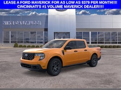 2026 Ford Maverick XLT Truck