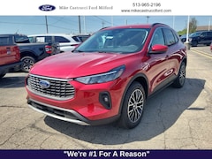 2024 Ford Escape Base SUV