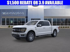 2026 Ford F-150 XLT Truck