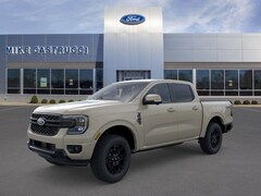 2025 Ford Ranger Lariat Truck