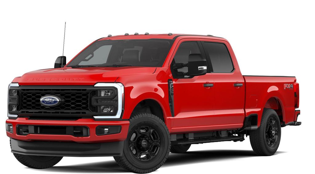 2026 Ford F-250 XL 4x4 Crew Cab 6-3/4' Box's photo