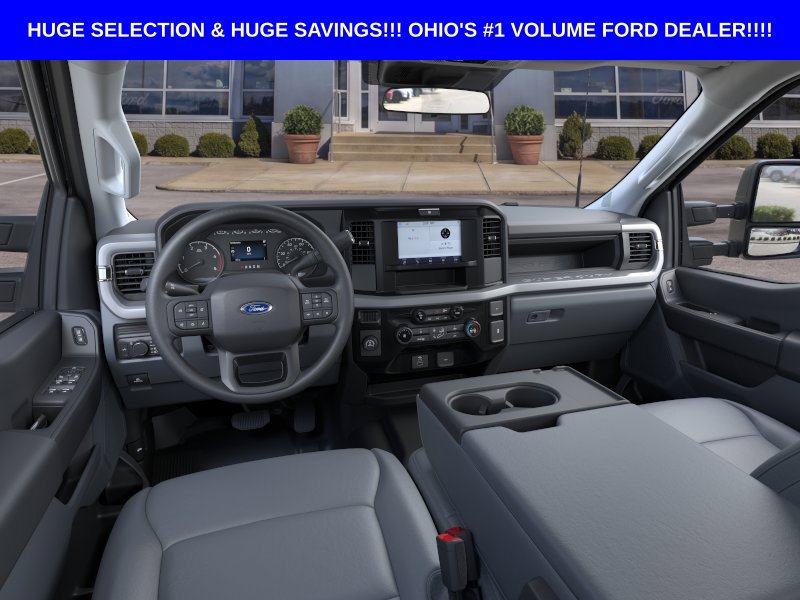 2026 Ford F-350 Super Duty XL - Photo 9