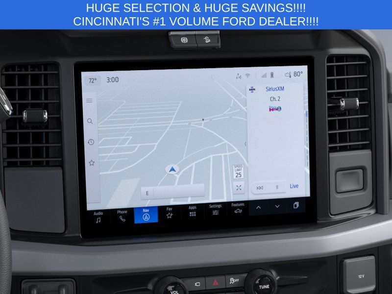 2026 Ford F-250 Super Duty XLT - Photo 14